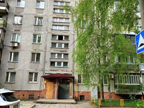 2-komnatnaya-ul-sergeya-esenina-d-30 фото