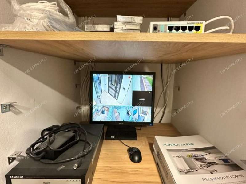 помещение под офис на улице Родионова