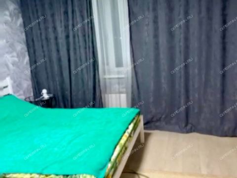 1-komnatnaya-poselok-zhdanovskiy-kstovskiy-rayon фото