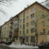 трёхкомнатная квартира на улице Героя Чугунова дом 15