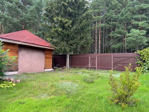 dom-derevnya-kornouhovo-sokolskiy-gorodskoy-okrug фото