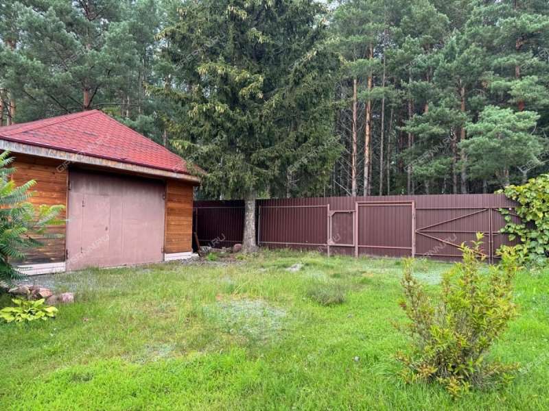 дом на - деревня Корноухово