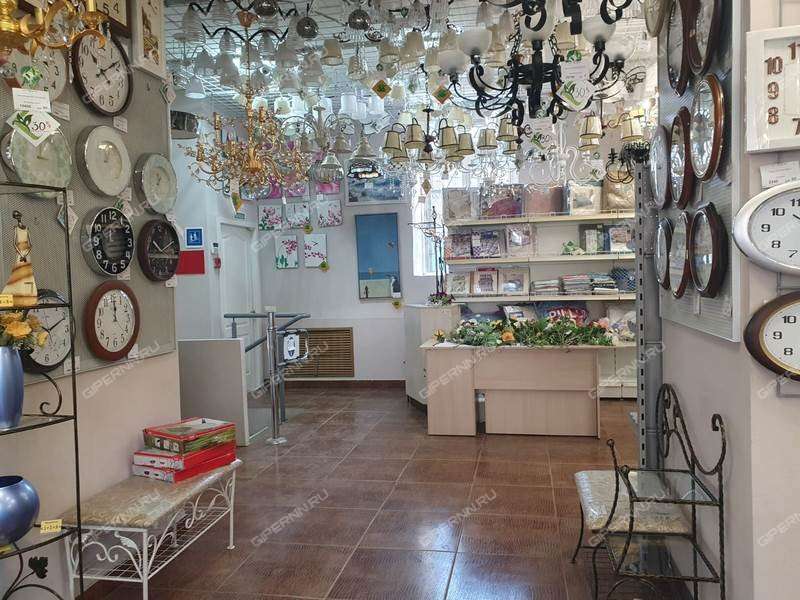 помещение под офис на Ленина пр-кт, д.78