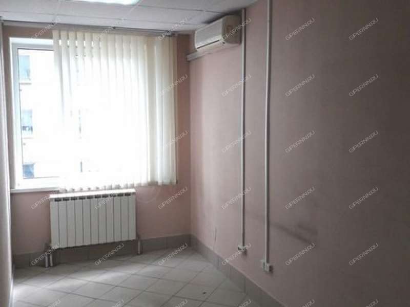 помещение под офис на Мира б-р, д.3