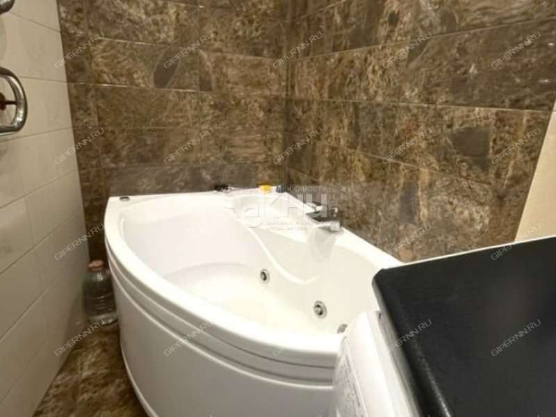 однокомнатная квартира на Московском шоссе дом 197