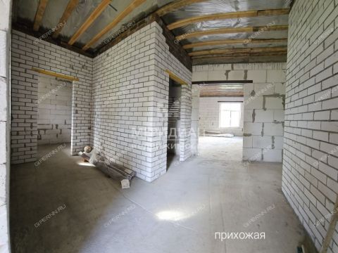 kottedzh-dnp-vozrozhdenie-gorodskoy-okrug-bor фото