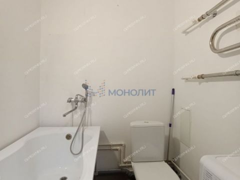 kvartira-studiya-poselok-zhdanovskiy-kstovskiy-rayon фото