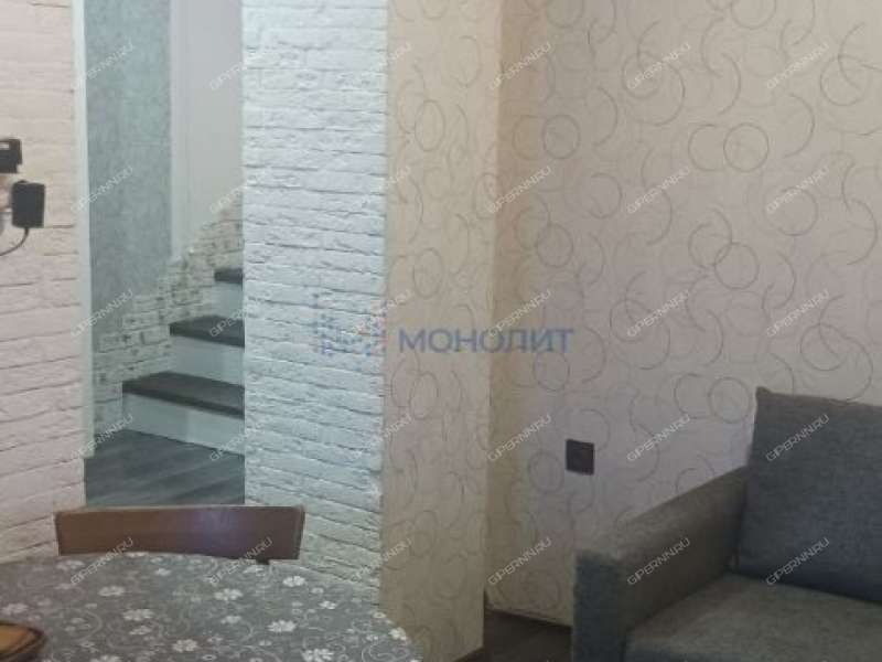 таунхаус на улице Славянская Ждановский сп