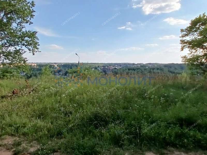 земельный участок 20 соток - деревня Зименки