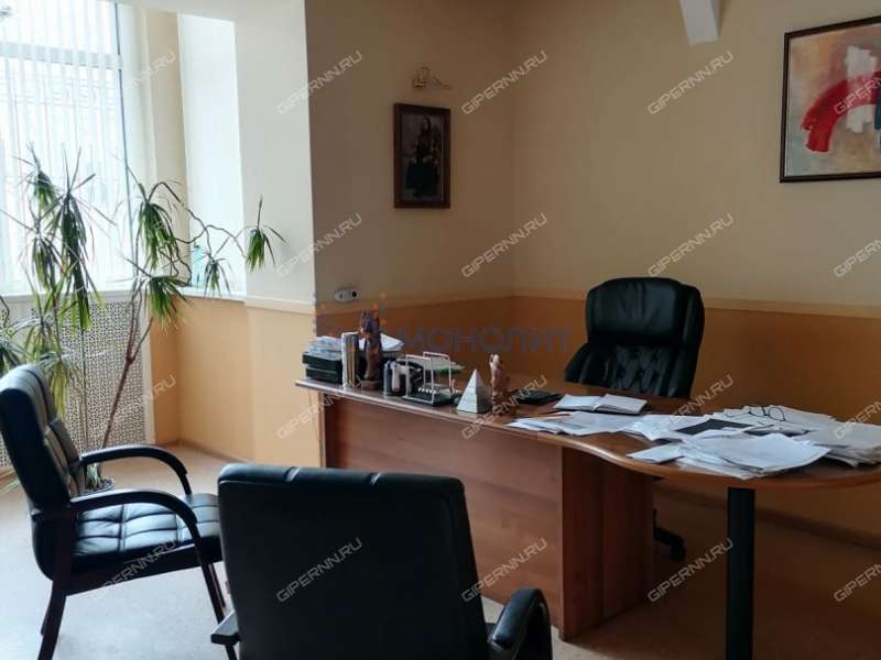 помещение под офис на Сенной площади