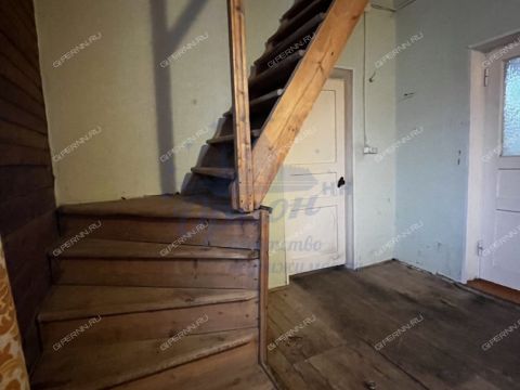 dom-gorod-bogorodsk-bogorodskiy-municipalnyy-okrug фото