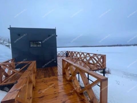 dom-selo-barmino-lyskovskiy-municipalnyy-okrug фото