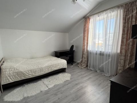 dom-derevnya-cheremisskoe-kstovskiy-rayon фото