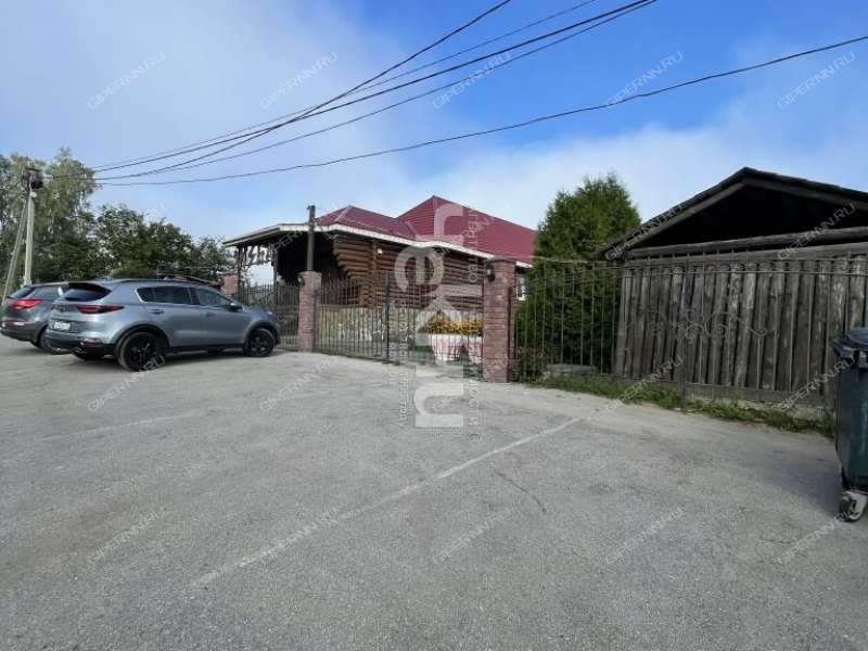 здание под производственную площадь на Береговая ул