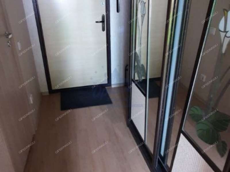 однокомнатная квартира на Изумрудной улице дом 16, к1 посёлок Культура