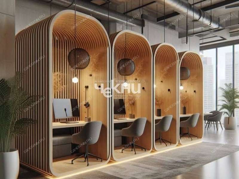 коттедж на улице Рабочая деревня Лапшиха