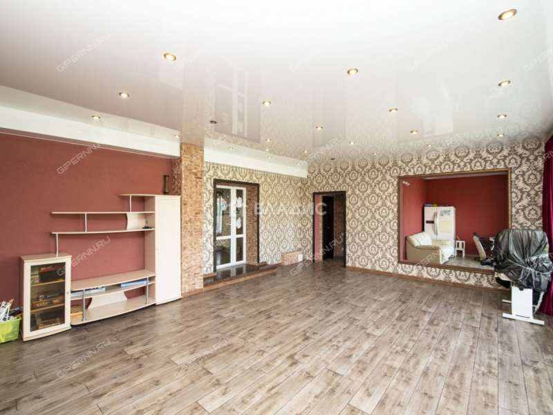 дом на Весенней улице деревня Опалиха