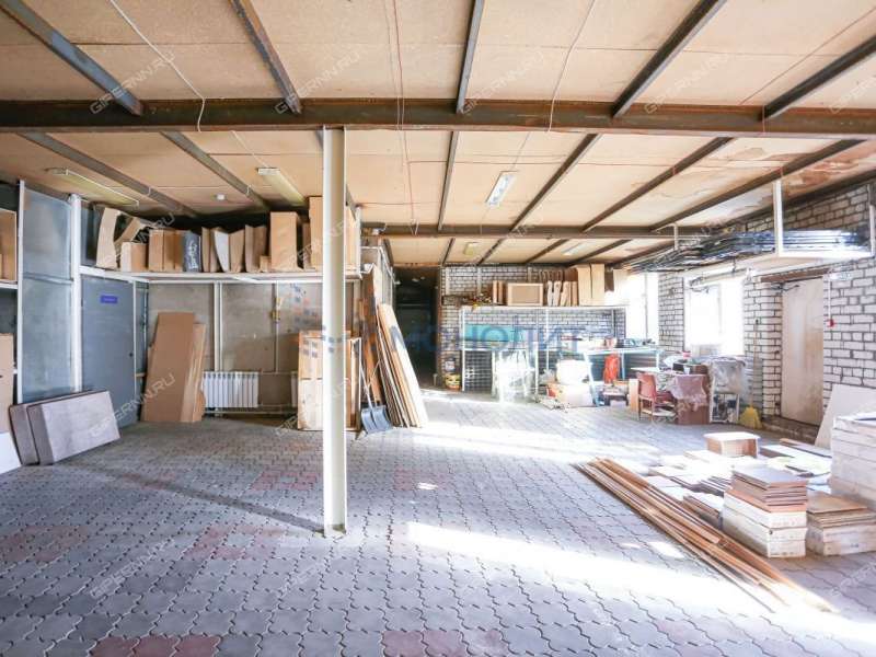 дом на улице Вали Котика