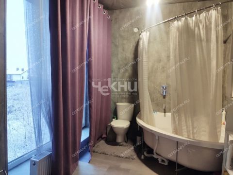 dom-derevnya-burcevo-bogorodskiy-municipalnyy-okrug фото