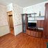 двухкомнатная квартира на улице Крылова дом 1