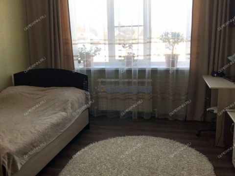 dom-rabochiy-poselok-vorotynec-vorotynskiy-gorodskoy-okrug фото