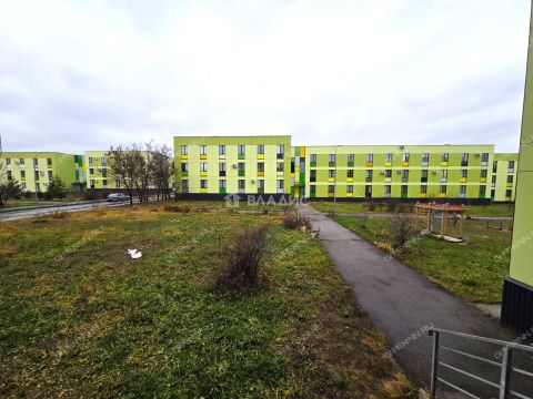 1-komnatnaya-poselok-kultura-kstovskiy-rayon фото