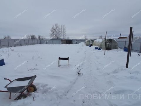 dom-gorod-bogorodsk-bogorodskiy-municipalnyy-okrug фото