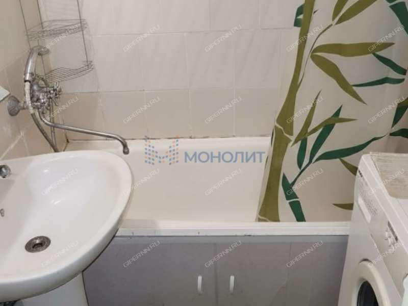 четырёхкомнатная квартира на улице Богдановича дом 1 к2