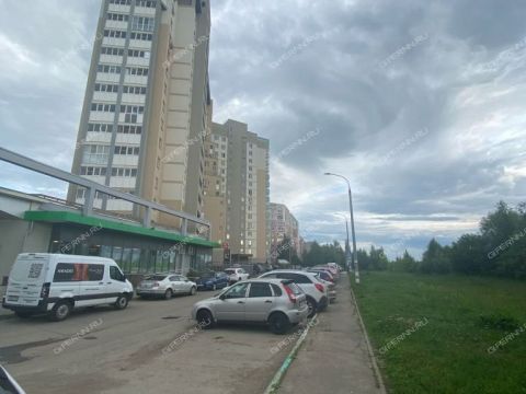 1-komnatnaya-ul-kosmicheskaya-d-51 фото