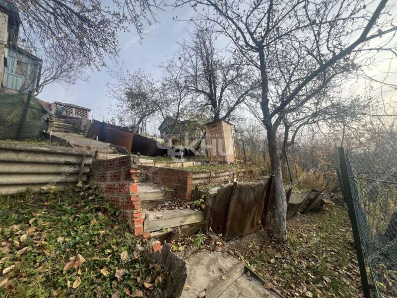 дом на «Маяк» садовое товарищество