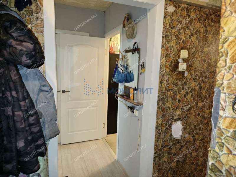 двухкомнатная квартира на - дом 2 посёлок Дружный