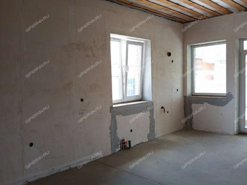 дом на Еловая город Кстово