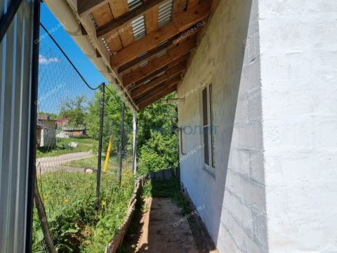 dom-derevnya-lapshley-kstovskiy-rayon фото