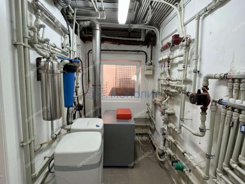 дом на Сиреневой улице