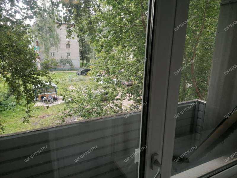 однокомнатная квартира на улице Премудрова дом 11