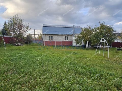 dom-derevnya-frolovskoe-kstovskiy-rayon фото