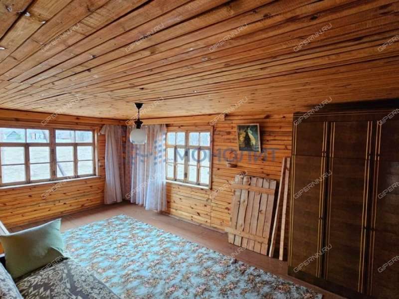 дом на улице Заречная село Нижний Красный Яр