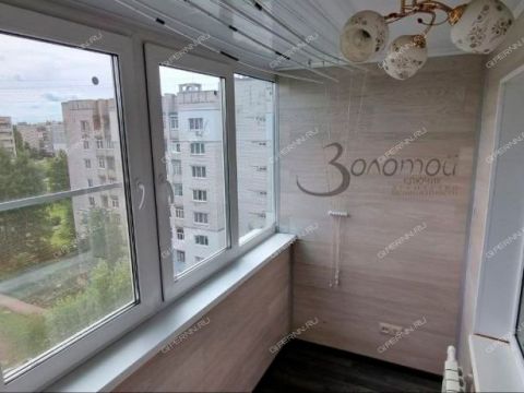 3-komnatnaya-ul-permyakova-d-48 фото