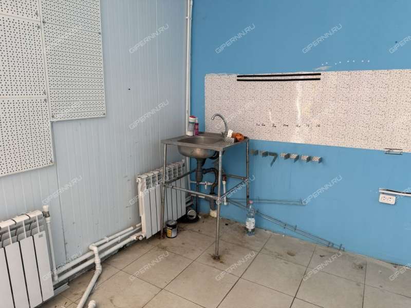 помещение под торговую площадь на Львовской улице