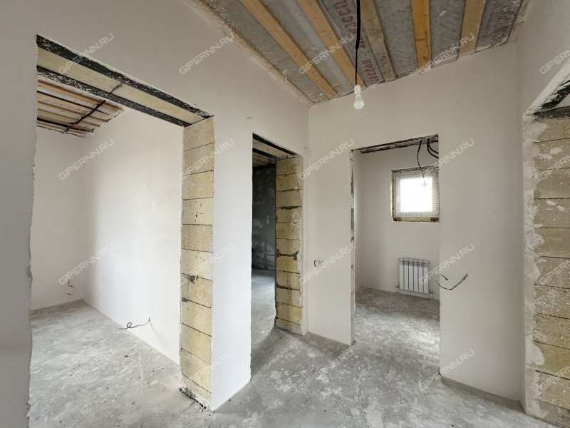 дом на Еловая ул. город Кстово