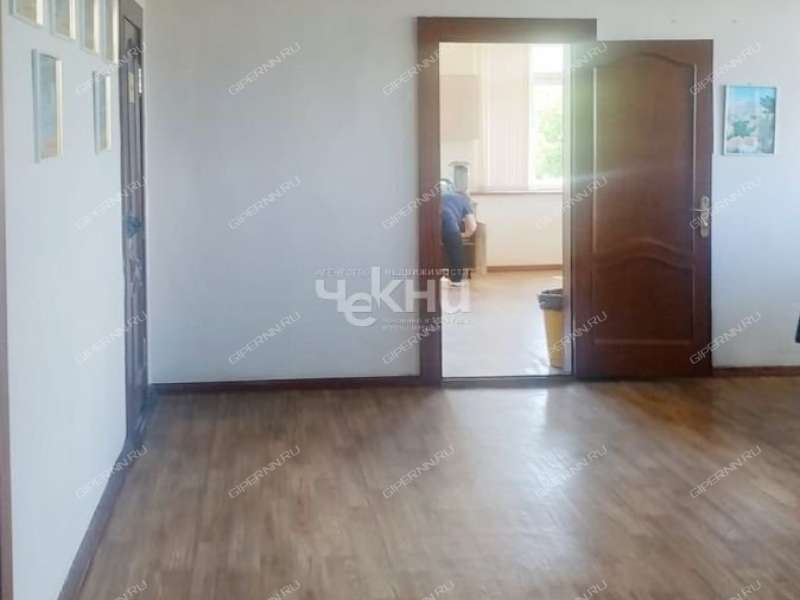 помещение под производственную площадь на Лесопильной улице город Балахна