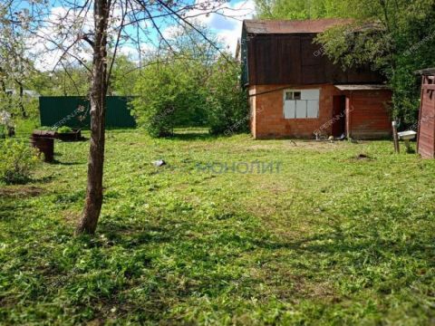 dacha-massiv-4-leninec-selo-bolshaya-elnya-ter-snt-kstovskiy-rayon фото