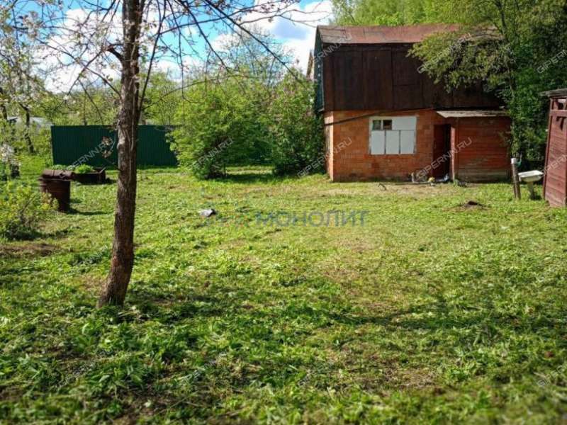 дача на уч.244 село Большая Ельня