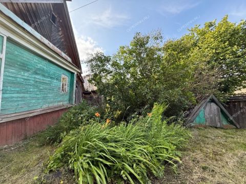 dom-derevnya-vashurovo-gorodeckiy-rayon фото