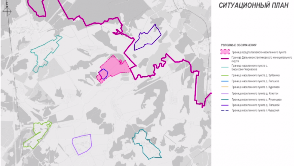 Рендер предоставлен Ойгеном Михелем