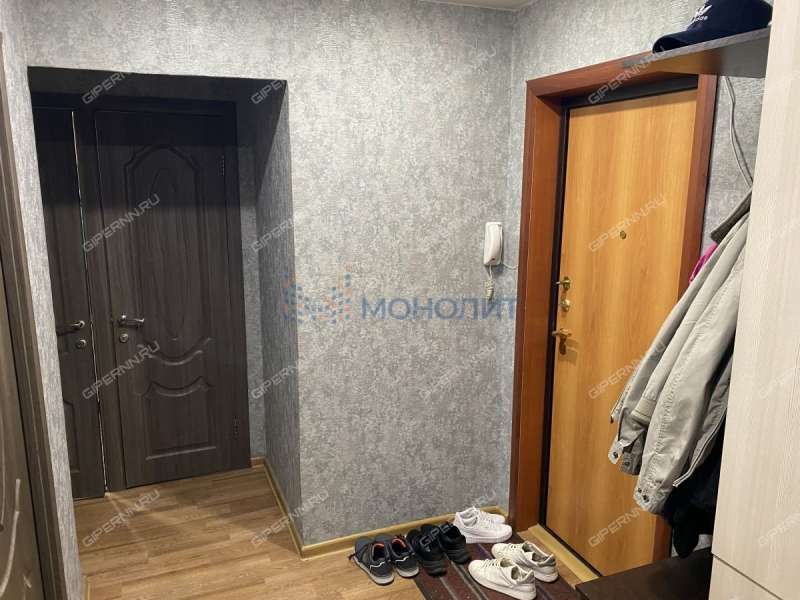 двухкомнатная квартира на Южном шоссе дом 19А