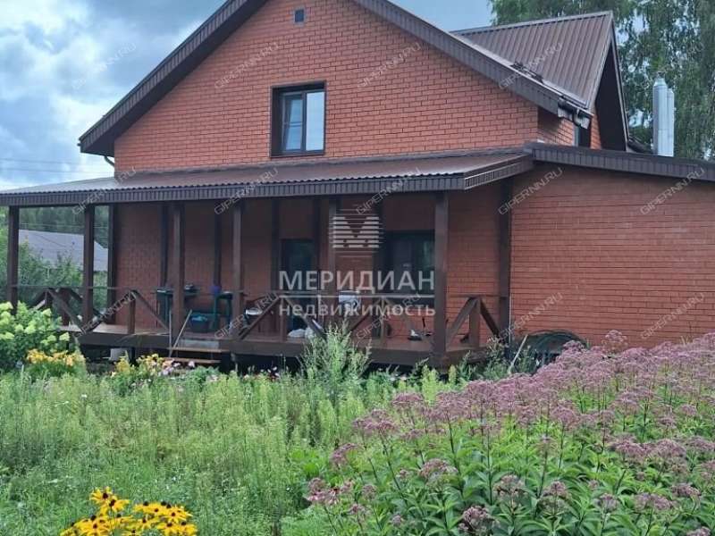 дом на Комсомольской улице рабочий посёлок Гидроторф