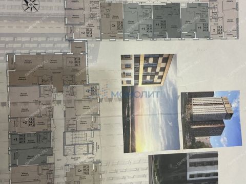 2-komnatnaya-ul-rodionova-d-31 фото