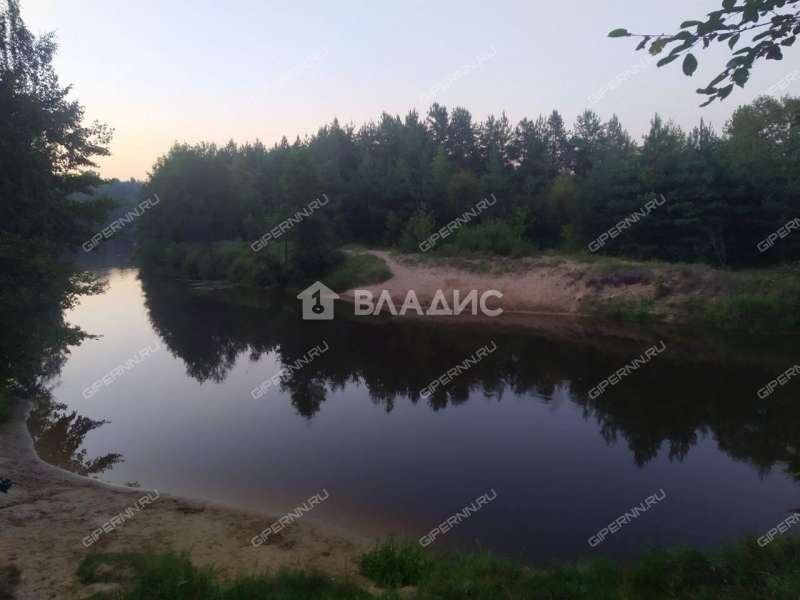 дача на 125 СНТ Облепиха