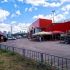 помещение под торговую площадь на Комсомольской площади